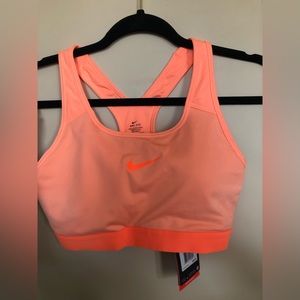 Nike Pro Padded Sports Bra